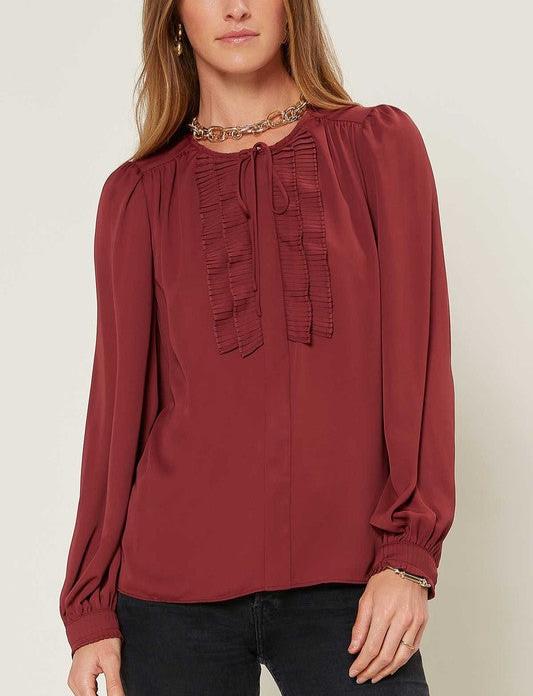 Payton Blouse