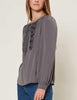 Payton Blouse