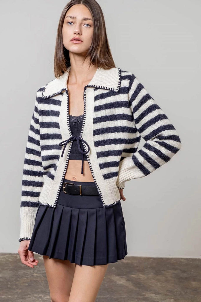 Sailor Sweater