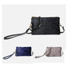 Riley Crossbody Bag • Velvet