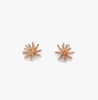 Sunburst Studs