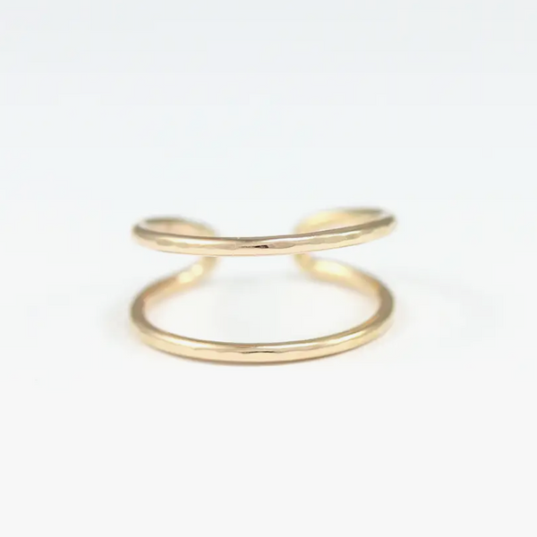 Rings: All – Winifred Grace