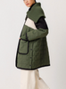 Edurra Coat