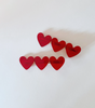 Heart Clips