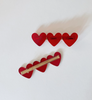 Heart Clips