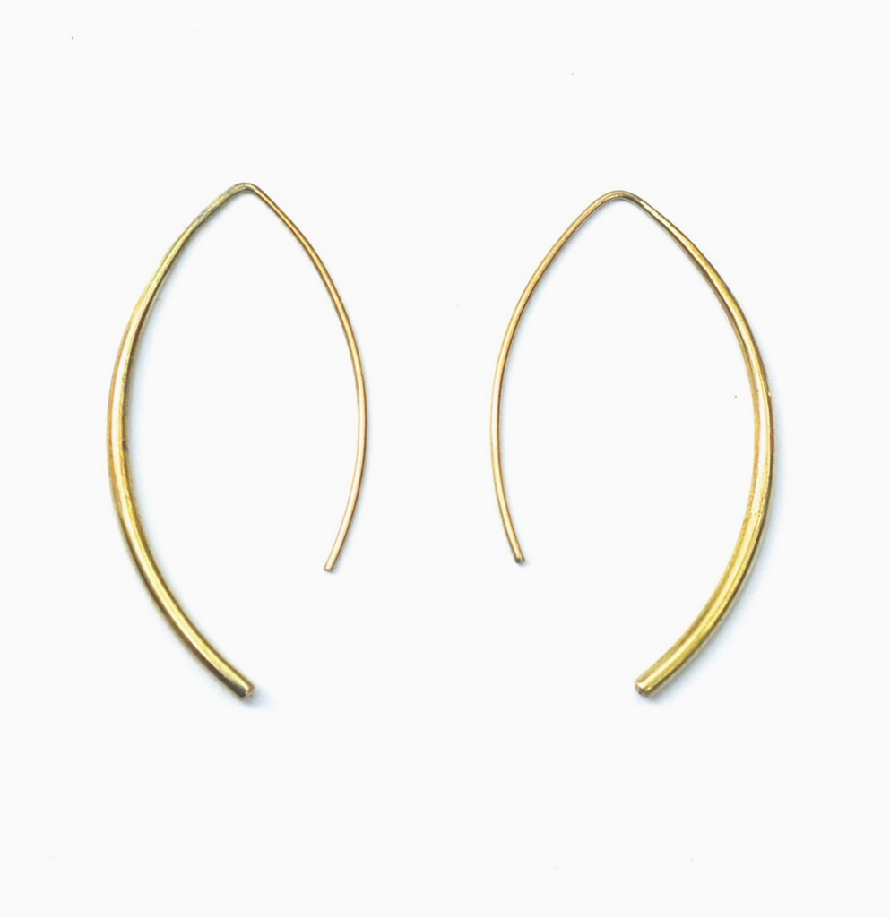 Curve Earrings