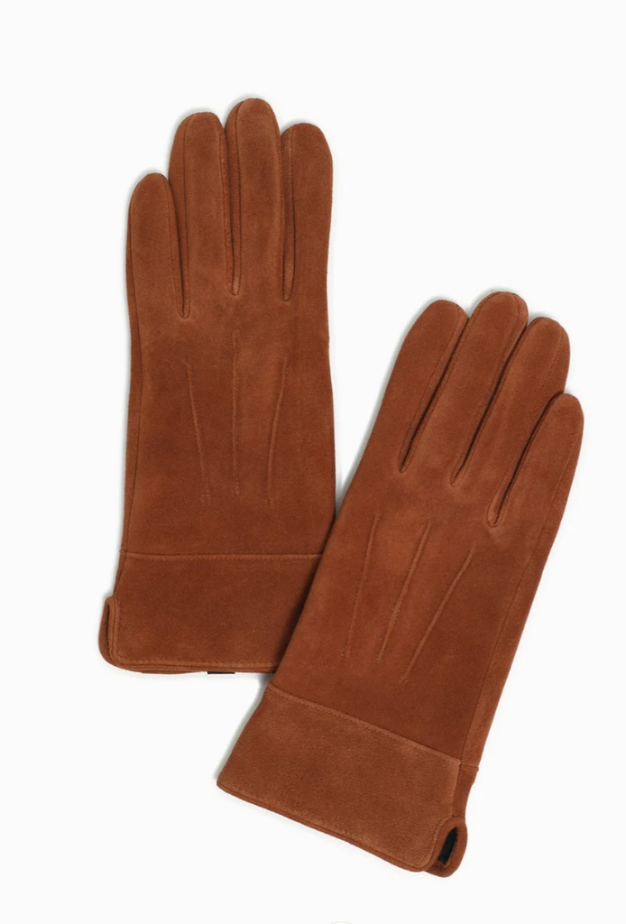 Suede Classic Gloves