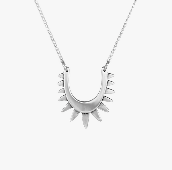 Luz Necklace