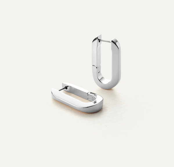 U-Link Earrings