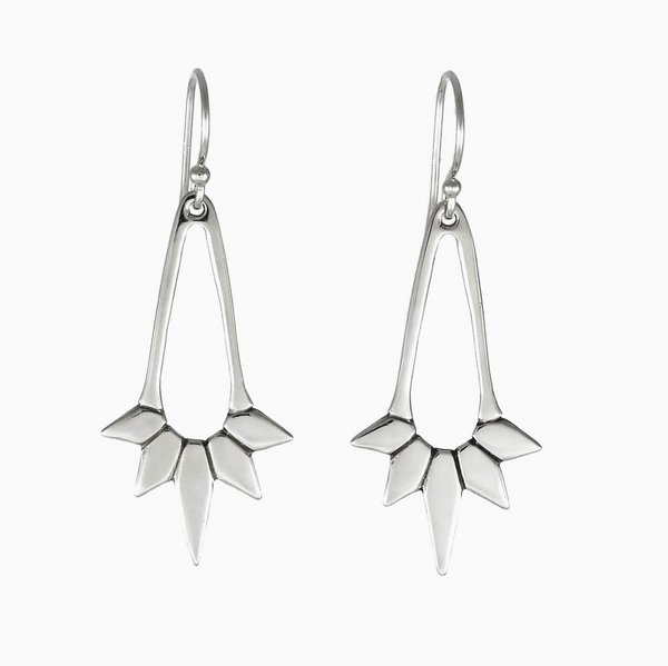 Vela Earrings