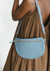 Big Sling Bag • French Blue