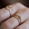 Love Knot Ring