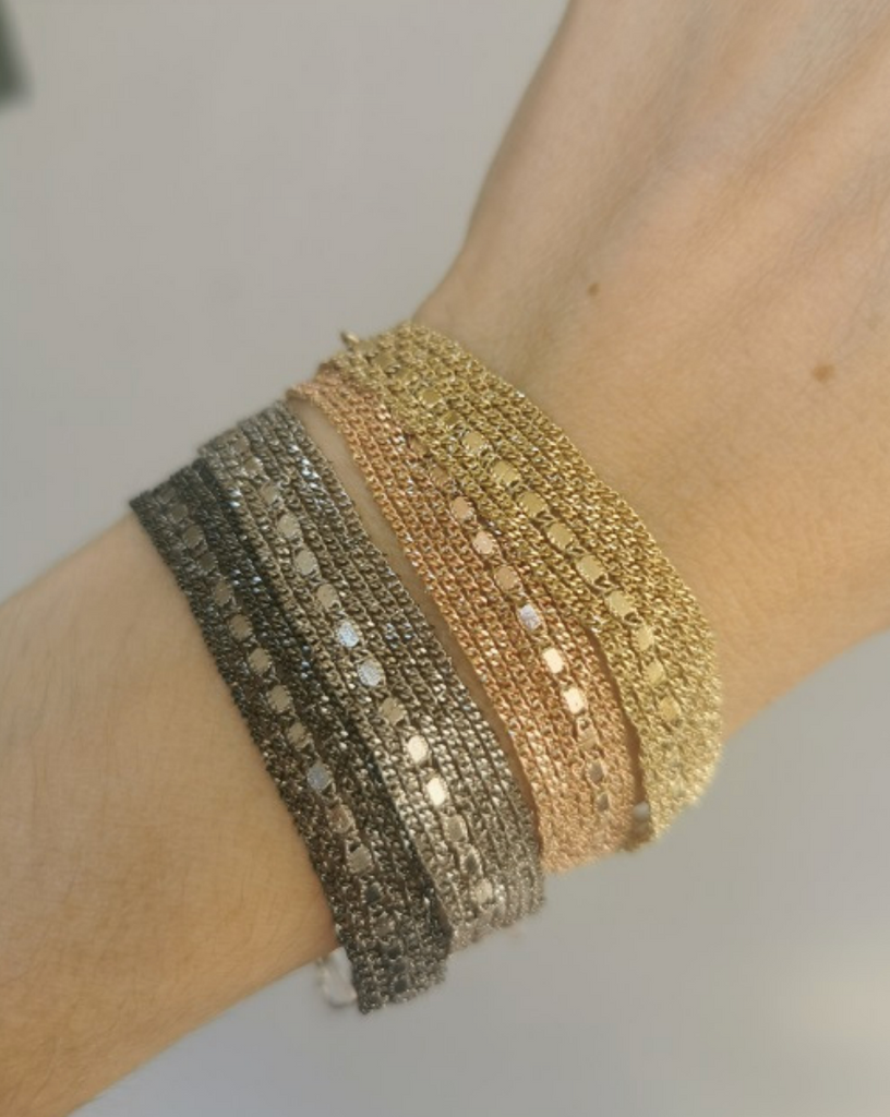 Astrid Bracelet