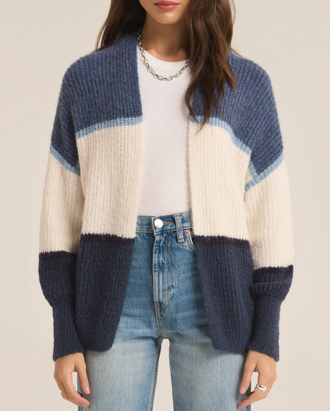 Jones Cardigan