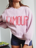 L'amour Sweater