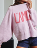 L'amour Sweater