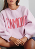 L'amour Sweater