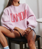 L'amour Sweater