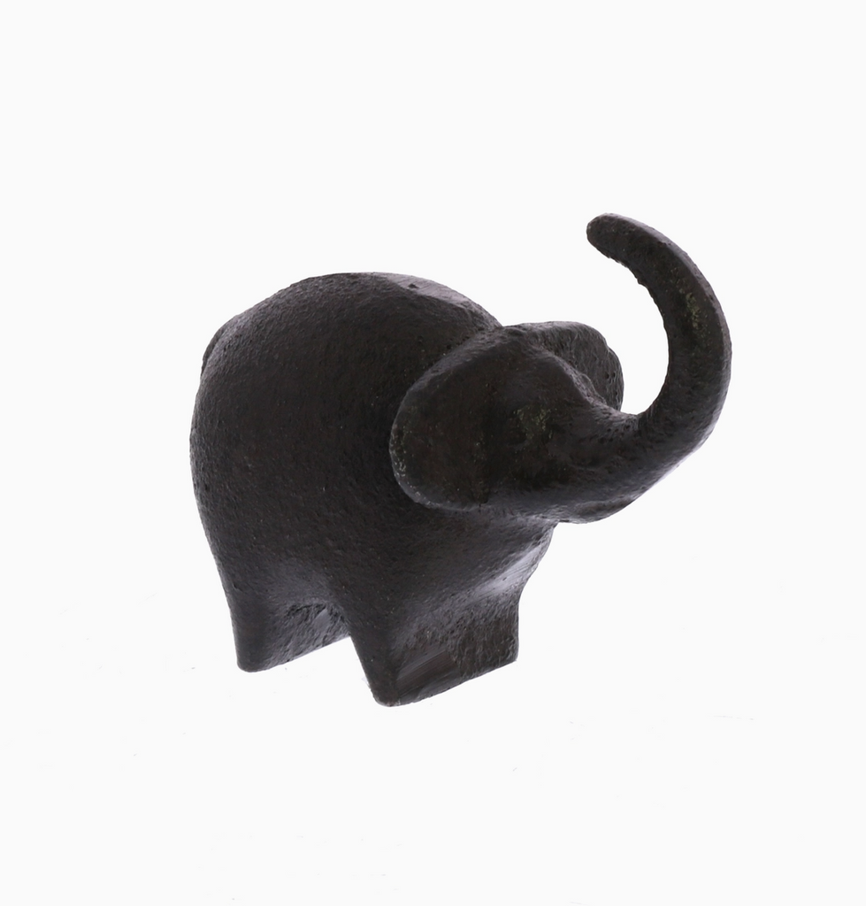 Botero Elephant