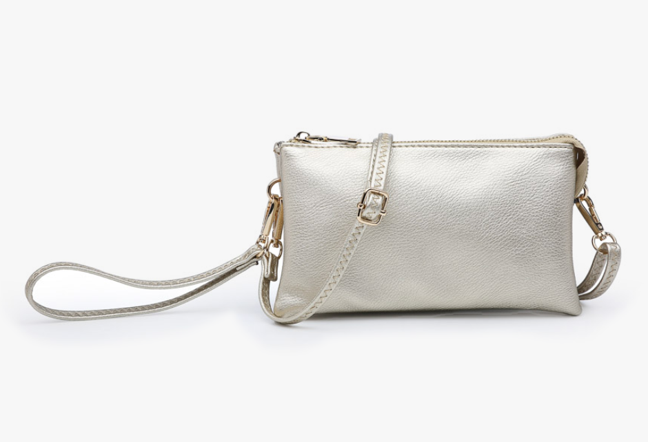 Riley Crossbody Bag