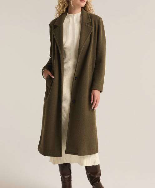 Conway Coat