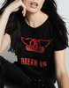 Aerosmith • Dream On Tee