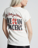 The Rolling Stones • Live In Concert Tee