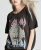 Def Leppard • Love Bites Tee