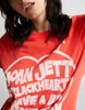 Joan Jett • Bad Reputation Tee