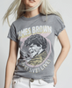 James Brown Live Tee