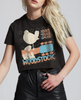 Woodstock Tee