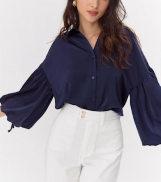 Brianna Blouse