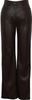 Adler Faux Leather Pant