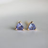 Trillion Studs • Tanzanite