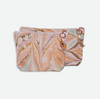 Astral Marbled Pouch • Small