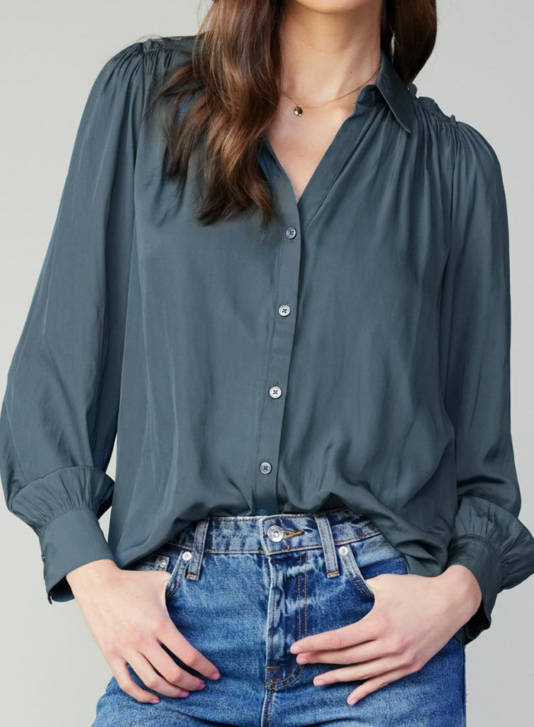 Brooke Blouse