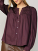 Quinn Blouse