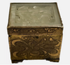 Antique Chinese Stamp Box