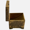 Antique Chinese Stamp Box