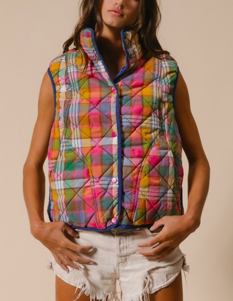 Keaton Vest