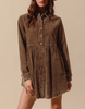 Weston Tunic Dress