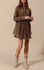 Weston Tunic Dress