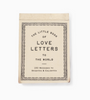 150 Love Letters to the World