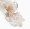 Aura Rocks • Quartz Crystal