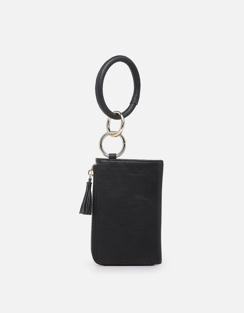 Liv Wristlet Wallet