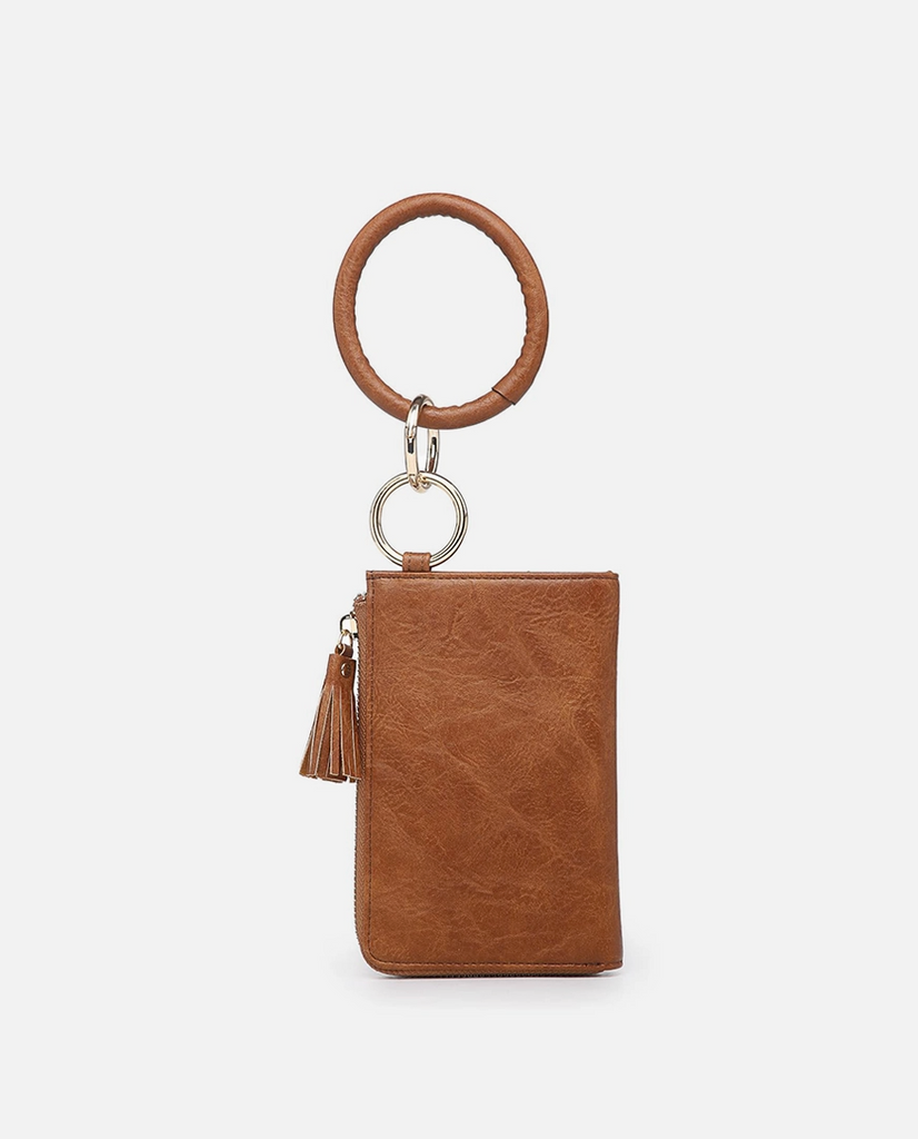 Liv Wristlet Wallet