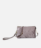 Riley Crossbody Bag • Velvet