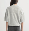 Lela Mockneck Sweater