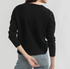 Riley Crewneck Sweater