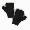 Sherpa Flip Mittens